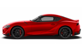 2026 TOYOTA GR Supra FINAL EDITION - Exterior view - 2