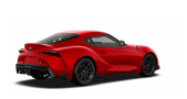 TOYOTA GR Supra 3.0L Premium AT 2026 - Vue extérieure - 3