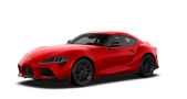 2026 TOYOTA GR Supra FINAL EDITION - Exterior view - 1