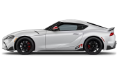 2026 TOYOTA GR Supra Final Edition - Exterior view - 2