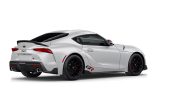 2026 TOYOTA GR Supra Final Edition - Exterior view - 3