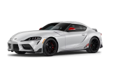 2026 TOYOTA GR Supra Final Edition - Exterior view - 1