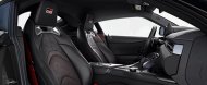 2026 TOYOTA GR Supra Final Edition - Interior view - 1