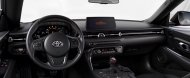 2026 TOYOTA GR Supra Final Edition - Interior view - 3