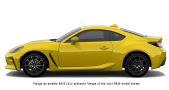 2026 TOYOTA GR86 YUZU EDITION MT - Exterior view - 2