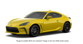2026 TOYOTA GR86 YUZU EDITION MT - Exterior view - 1
