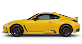 2026 TOYOTA GR86 Yuzu Edition MT - Exterior view - 2