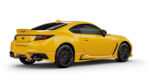 2026 TOYOTA GR86 Yuzu Edition MT - Exterior view - 3