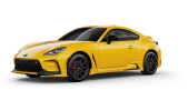 2026 TOYOTA GR86 Yuzu Edition MT - Exterior view - 1