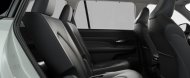 2026 TOYOTA Grand Highlander Hybrid LIMITED 7-PASS - Interior view - 2