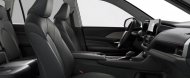 2026 TOYOTA Grand Highlander Hybrid LIMITED 8-PASS - Interior view - 1