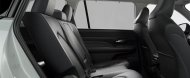 2026 TOYOTA Grand Highlander Hybrid LIMITED 8-PASS - Interior view - 2