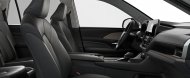 2026 TOYOTA Grand Highlander LIMITED - Interior view - 1