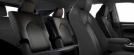 2026 TOYOTA Highlander Hybrid LIMITED - Interior view - 2