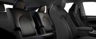 2026 TOYOTA Highlander Hybrid PLATINUM - Interior view - 2