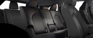 2026 TOYOTA Highlander LIMITED - Interior view - 2
