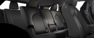 2026 TOYOTA Highlander LIMITED - Interior view - 2
