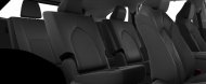 2026 TOYOTA Highlander PLATINUM - Interior view - 2