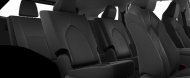 2026 TOYOTA Highlander PLATINUM - Interior view - 2