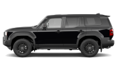 2026 TOYOTA Land Cruiser BASE - Exterior view - 2