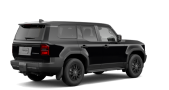 2026 TOYOTA Land Cruiser BASE - Exterior view - 3