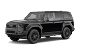 2026 TOYOTA Land Cruiser BASE - Exterior view - 1