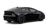 2026 TOYOTA Prius Plug-in Hybrid NIGHTSHADE - Exterior view - 3