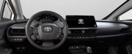 2026 TOYOTA Prius Plug-in Hybrid NIGHTSHADE - Interior view - 3
