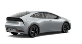 2026 TOYOTA Prius Plug-in Hybrid NIGHTSHADE - Exterior view - 3