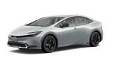 2026 TOYOTA Prius Plug-in Hybrid NIGHTSHADE - Exterior view - 1
