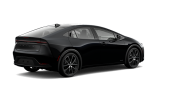 2026 TOYOTA Prius LIMITED AWD - Exterior view - 3