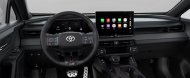 2026 TOYOTA RAV4 Plug-In Hybrid GR Sport - Interior view - 3