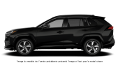 2026 TOYOTA RAV4 Plug-in Hybrid SE - Exterior view - 2