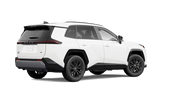 TOYOTA RAV4 Hybride Branchable SE 2026 - Vue extérieure - 3