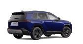 2026 TOYOTA RAV4 Plug-in Hybrid SE - Exterior view - 3