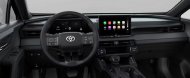 TOYOTA RAV4 Hybride Branchable SE 2026 - Vue intérieure - 3