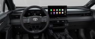 2026 TOYOTA RAV4 Plug-In Hybrid XSE Tech Pack - Interior view - 3