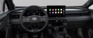 2026 TOYOTA RAV4 Plug-In Hybrid XSE - Interior view - 3