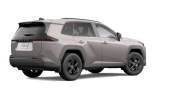 2026 TOYOTA RAV4 Hybrid LE - Exterior view - 3