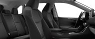 2026 TOYOTA RAV4 Hybrid LE - Interior view - 1