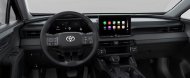 2026 TOYOTA RAV4 Hybrid LE  - Interior view - 3