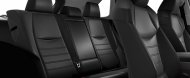 2026 TOYOTA RAV4 Hybrid LIMITED - Interior view - 2