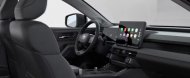 2026 TOYOTA RAV4 Hybrid Limited - Interior view - 1