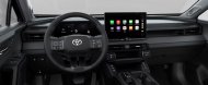 2026 TOYOTA RAV4 Hybrid Limited - Interior view - 3