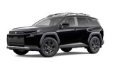2026 TOYOTA RAV4 Hybrid Woodland - Exterior view - 1