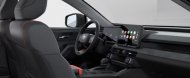 2026 TOYOTA RAV4 Hybrid Woodland - Interior view - 1