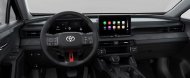 2026 TOYOTA RAV4 Hybrid Woodland - Interior view - 3