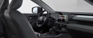 2026 TOYOTA RAV4 Hybrid XLE - Interior view - 1