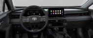 2026 TOYOTA RAV4 Hybrid XLE - Interior view - 3