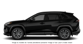2026 TOYOTA RAV4 Hybrid XLE PREMIUM - Exterior view - 2